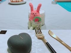 -伊斯坦布尔土耳其清真咖啡餐厅