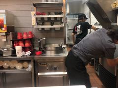 -永和大王(龙德广场店)