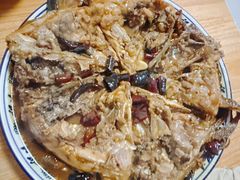 -金鹏鱼肉馆