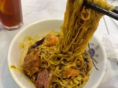 -百乐门粉面店(二龙喉分店)