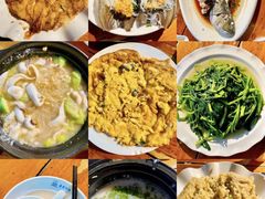 -蓝湾碧波·老字号·疍家非遗海上餐厅