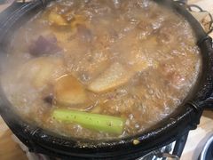 -范贤光鸡公煲(平乐园总店)