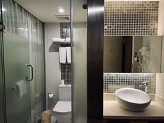 -Zsmart智尚酒店(上海北外滩四川北路东宝兴路地铁站店)