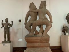 -柬埔寨国家博物馆
