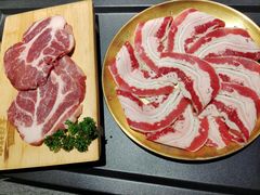 -大發韩国烤肉(八佰伴店)