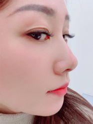 -七月美睫 美甲