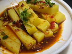 -滇铺子·云南特色菜·第九届野生菌美食节(曲靖万达店)