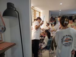 -宝贝家族国际影像馆(东郊记忆店)