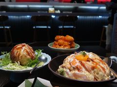 -YAMAKAWA(龙湖胥江天街店)