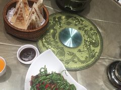 -王府井酒店(金桥港湾店)