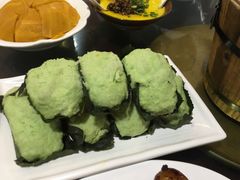 -万春卤菜(天乡后街步行街店)