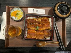 -玄白·炭烤活鳗(上海首店)