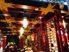 -宝泉铜锅·涮羊肉(解放东路店)