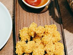 -大盐帮川菜馆(长楹天街店)
