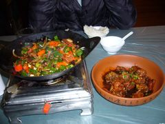 -北京大学-燕南食堂