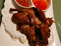 -翠云楼·汽锅鸡·云南特色菜(翠湖公园店)