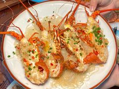 -友强·22年特色海鲜大排档·闽菜(厦门美食地标店)