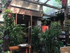 -束河人家(南锣鼓巷店)