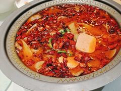 -鸡毛店·川菜(文殊院店)