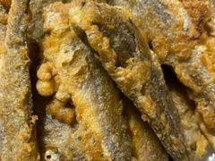 干炸小黄鱼-保定会馆(秀兰店)