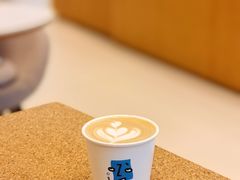 -Beans Solo豆号咖啡(百家湖花园店)