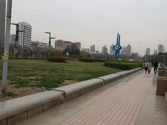-泉城广场