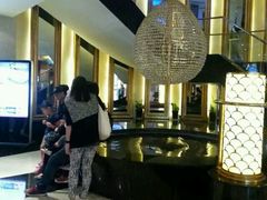 -金苑海鲜酒家(来魅力店)