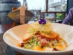 -MONICH牛排融合餐厅(和义大道购物中心店)