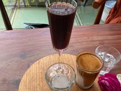 -唐咖精品咖啡(大理古城手冲店)