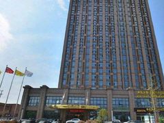 -戈尔登酒店·满堂彩咖啡厅