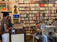 -旧天堂书店(华侨城创意文化园南山特色文化街区店)