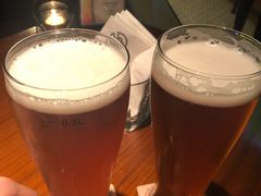 -Shanghai Brew House上海啤酒工坊(老外街店)