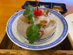 -芋包王闽南茶楼(八市店)