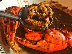 -Ministry of Crab(科伦坡店)