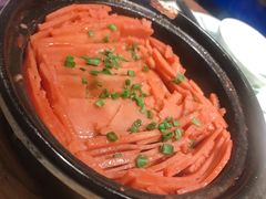 葱香荔浦芋头-韵秋荷(宝山龙湖天街店)