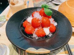 -大树餐厅(万达创始店)