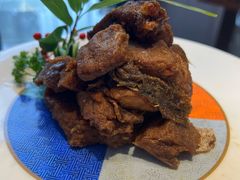 -锡和无锡菜(景丽苑店)