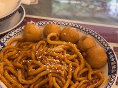 -赵记传承·中国甜品(福州总店)