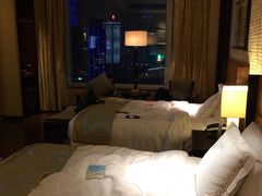 星河丽思卡尔顿酒店-深圳星河丽思卡尔顿酒店