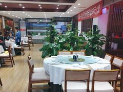-天和晟新京菜.水煮鱼.湘土菜(国展店)