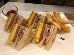 -翠华餐厅(百老汇店)