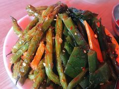 -春花民族美食(佳木斯总店)