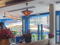 -羊巴道·国际清真餐厅·商务宴请团建·主题包厢