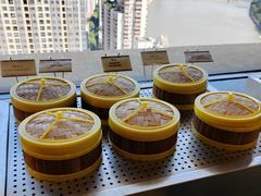 -华厦大酒店·桃源西餐厅·自助餐