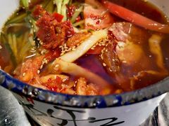 -马路牙子烧烤音乐酒馆(望京店)