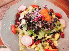 -盘炉forenza·云贵川融合小食堂 ( 钟楼中柳巷店)