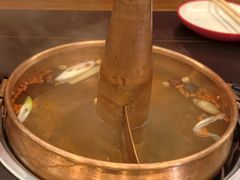 -京元盛铜锅涮肉(上海总店)