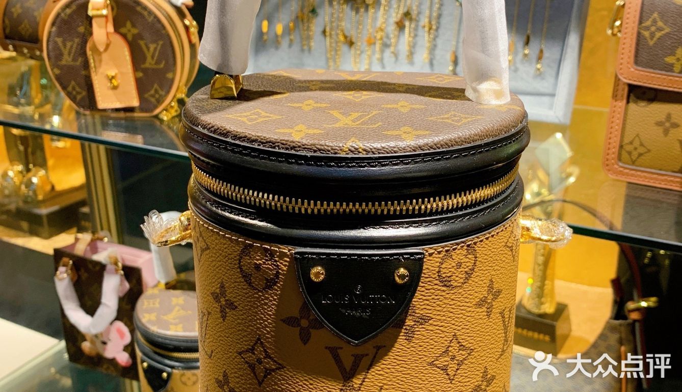 济南探店｜奢侈品大牌千元入不要太香！