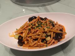 -辛香味烧鱼馆·非遗技艺·排骨红烧肉(光谷医药园店)