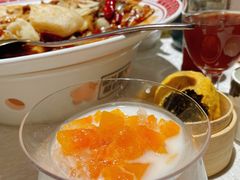 -旺顺阁·北京菜(北辰上品+)